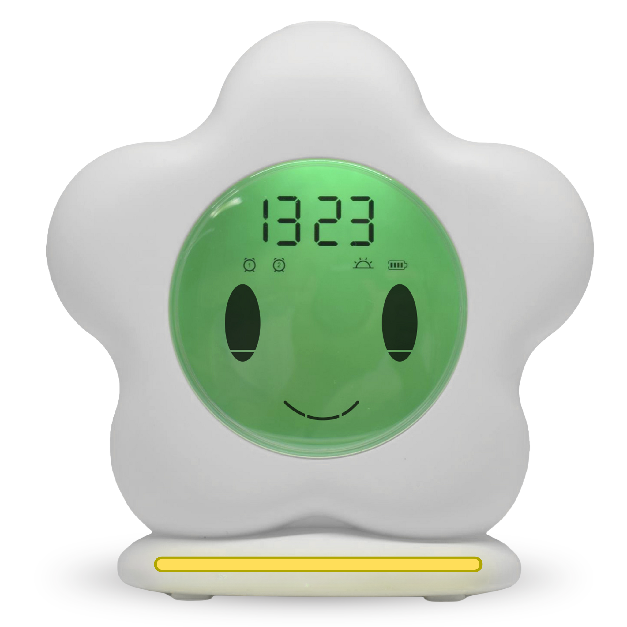 Nola’s Slaaptrainer – Compleet Pakket met Knuffel & Beloningssysteem