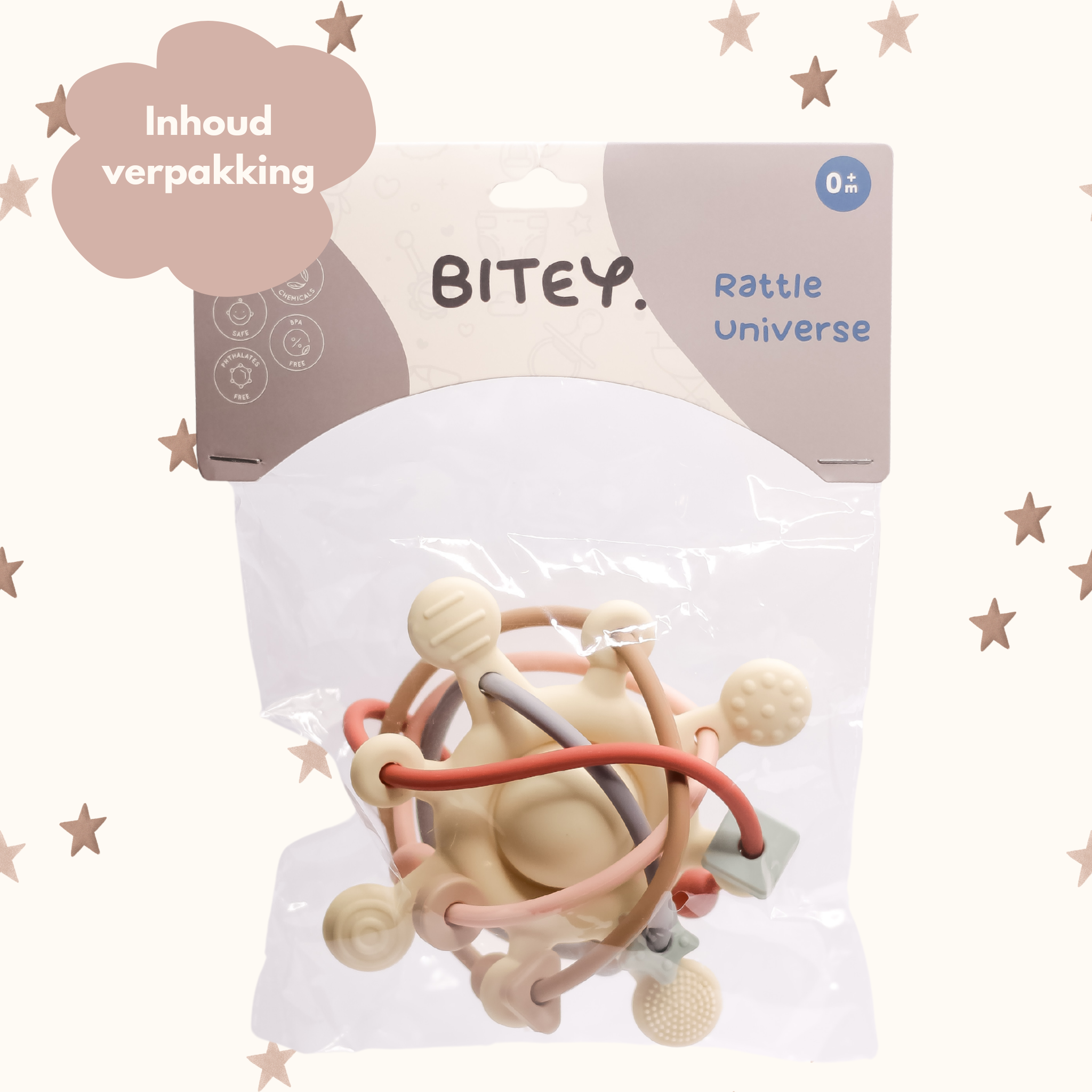 Rattle Premium Universe