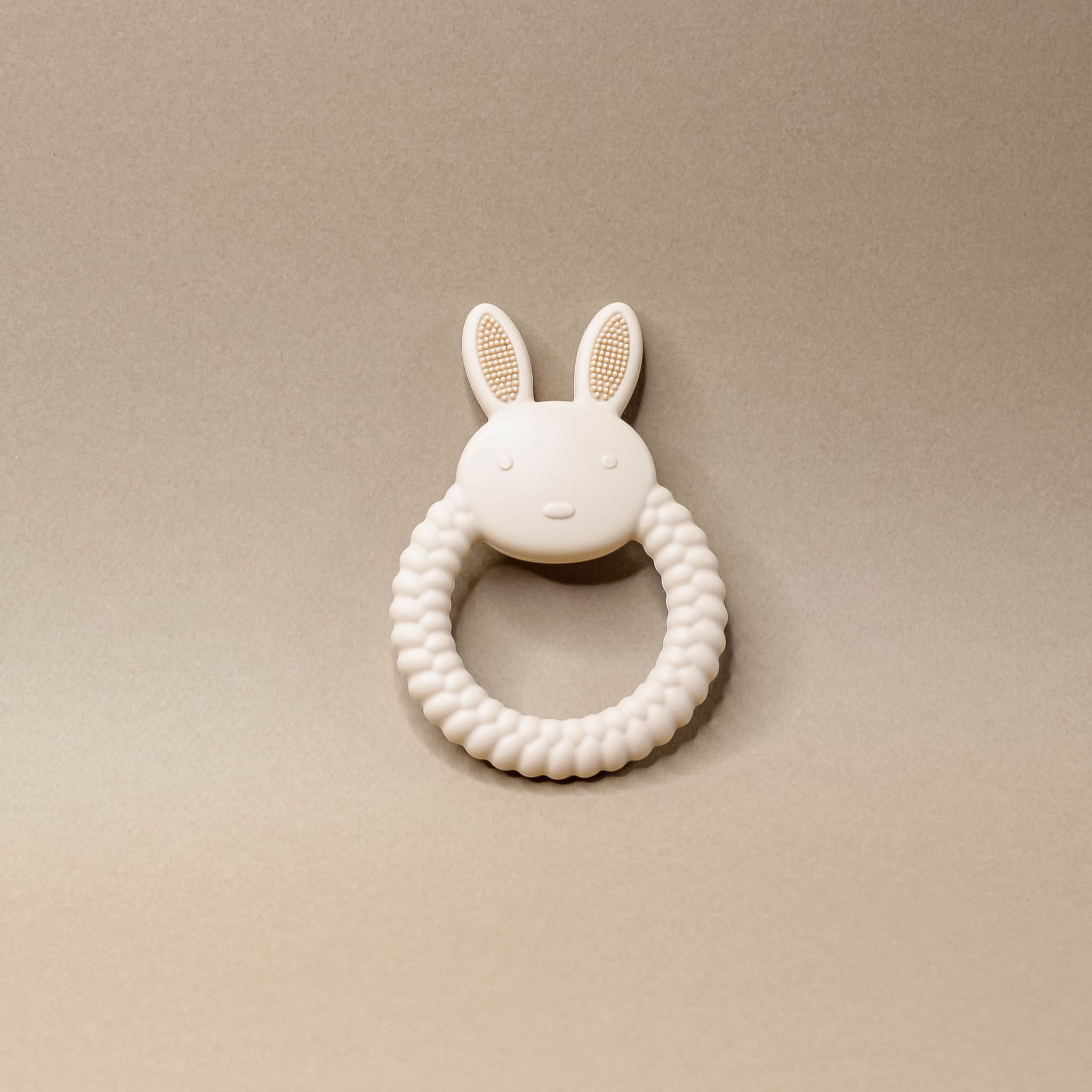 Teether Rabbit