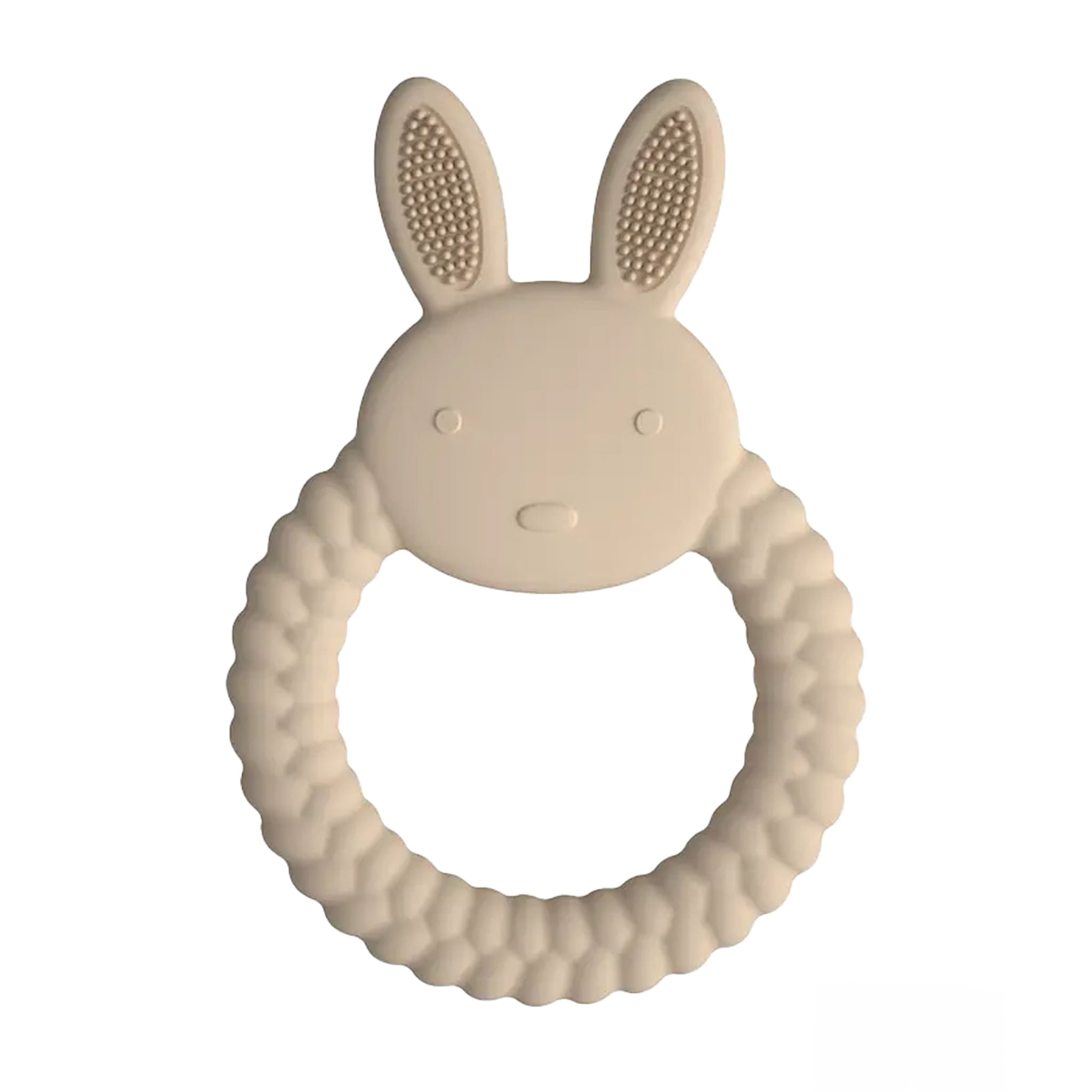 Teether Rabbit