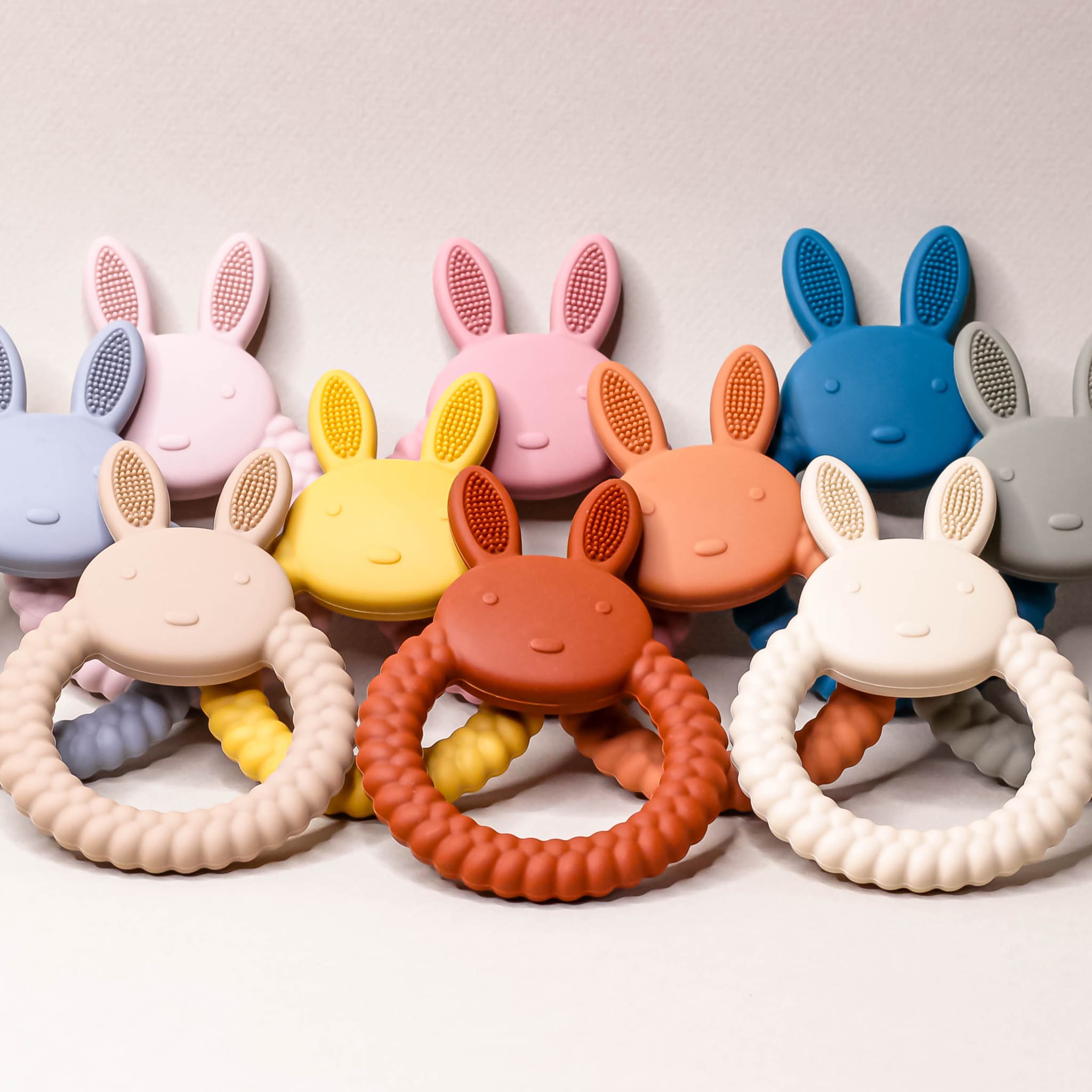 Teether Rabbit