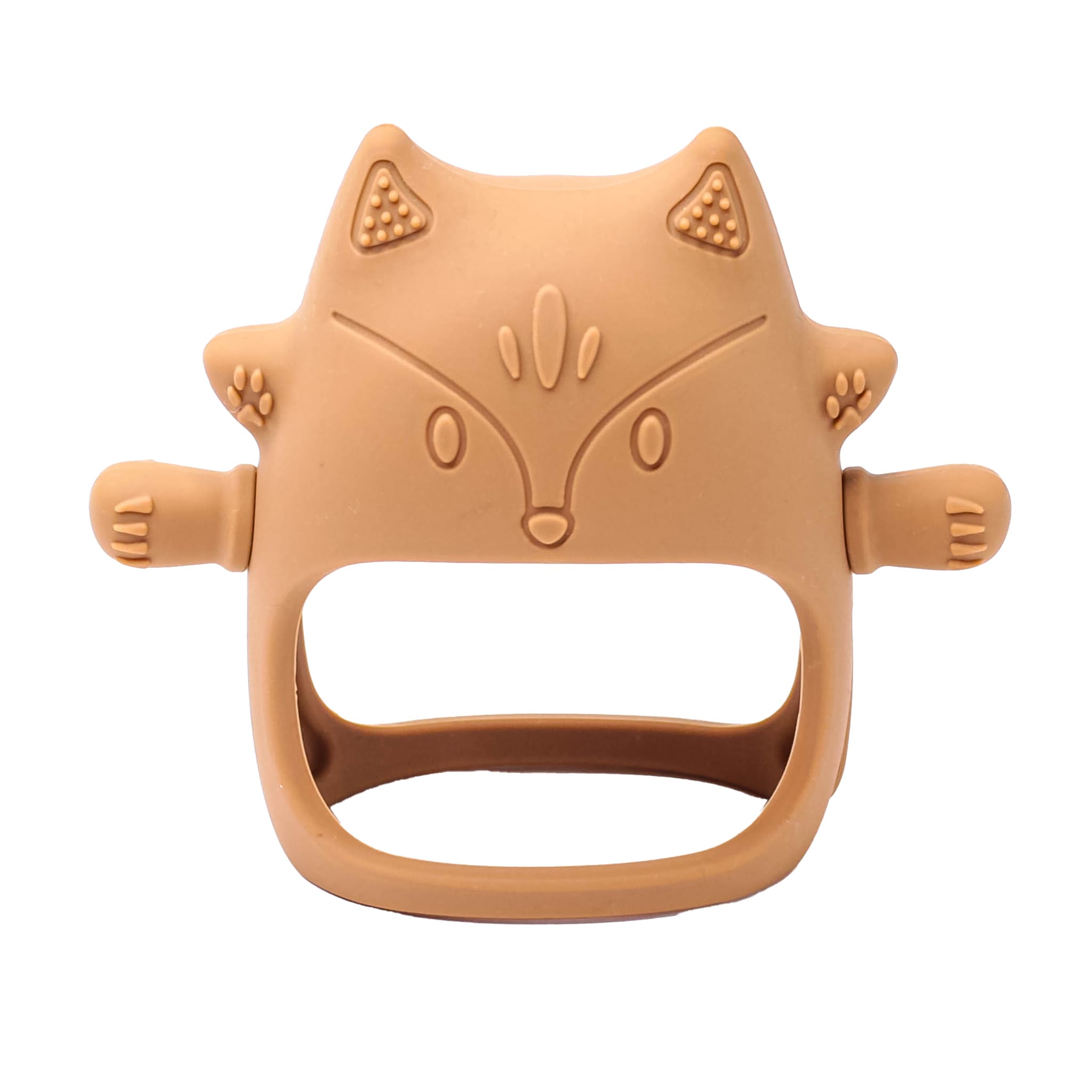 Teether Fox