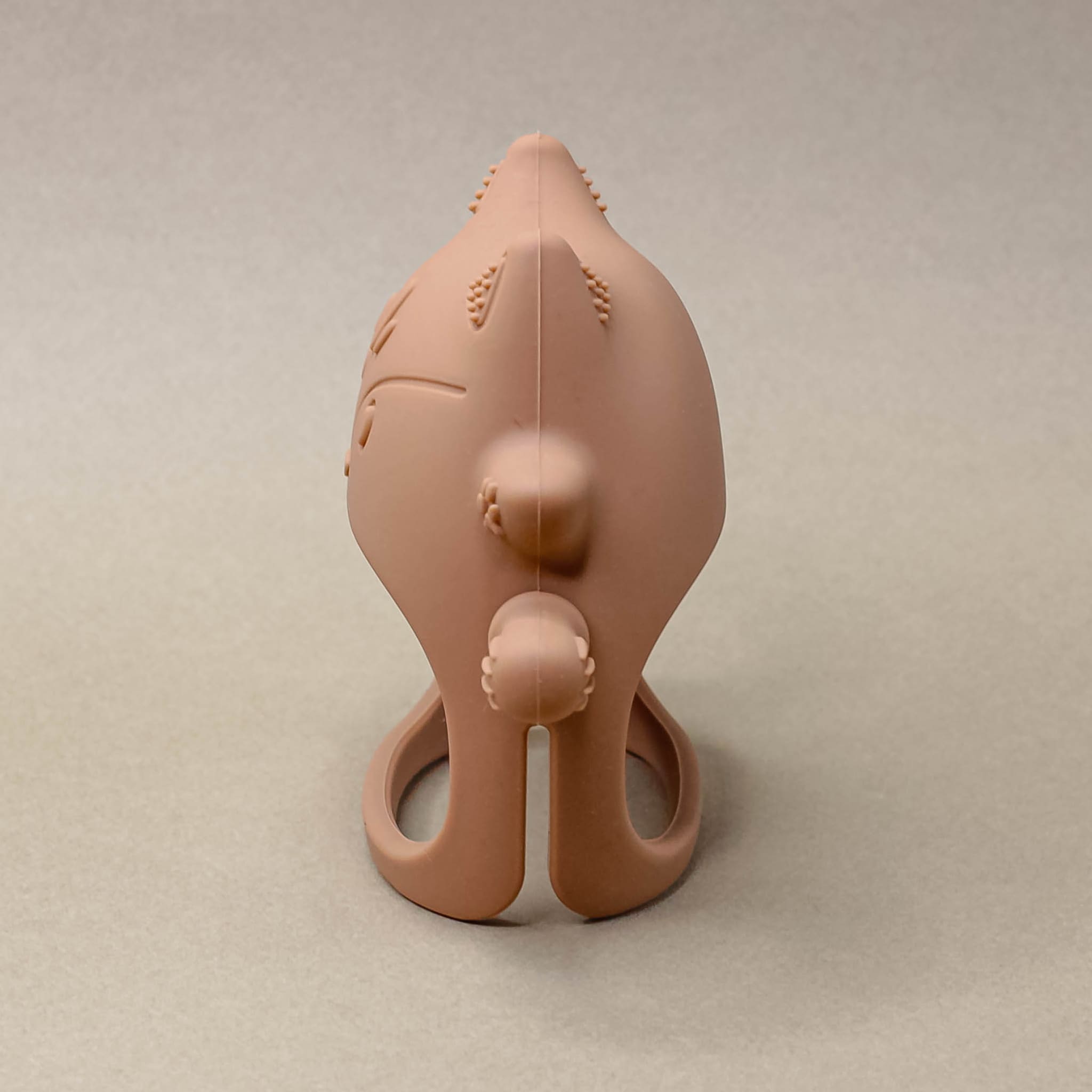 Teether Fox
