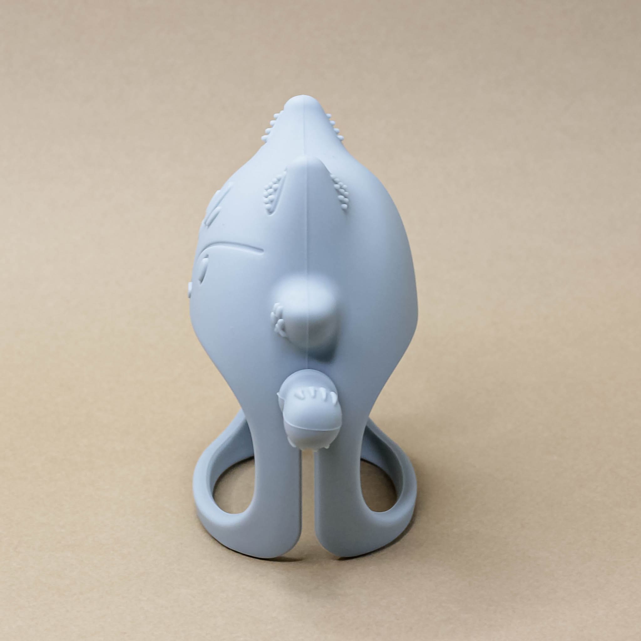 Teether Fox