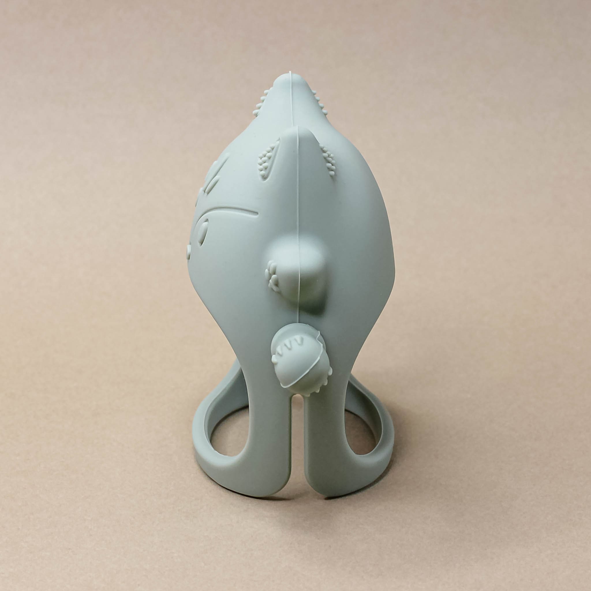 Teether Fox