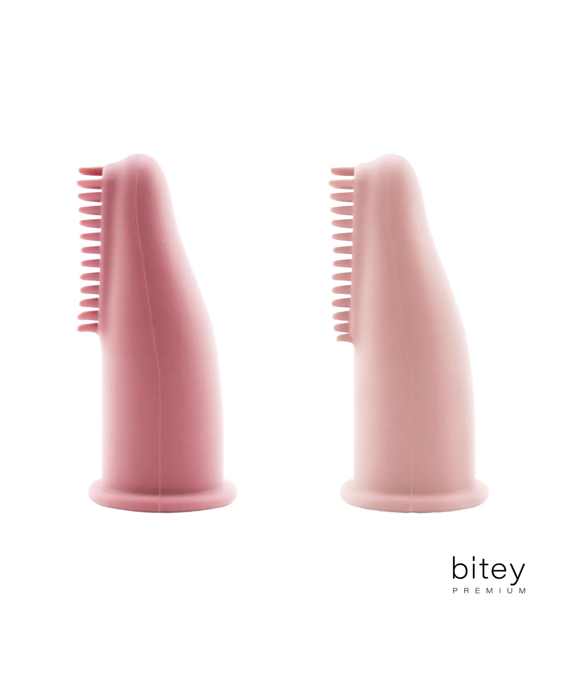 Babyzahnbürsten-Duo-Pack (Blush Harmony)