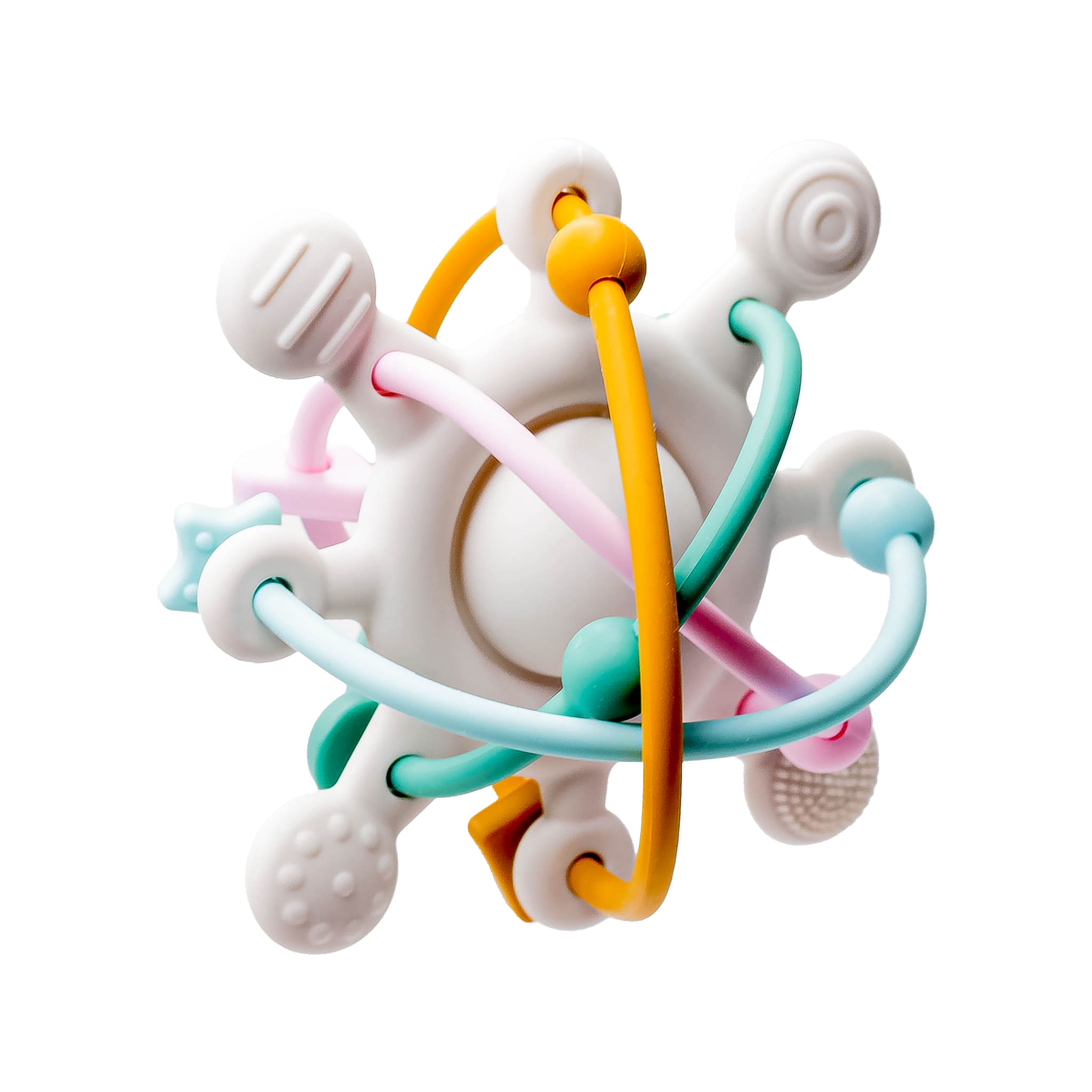 Premium Rammelaar Universe (Ivory Blossom)
