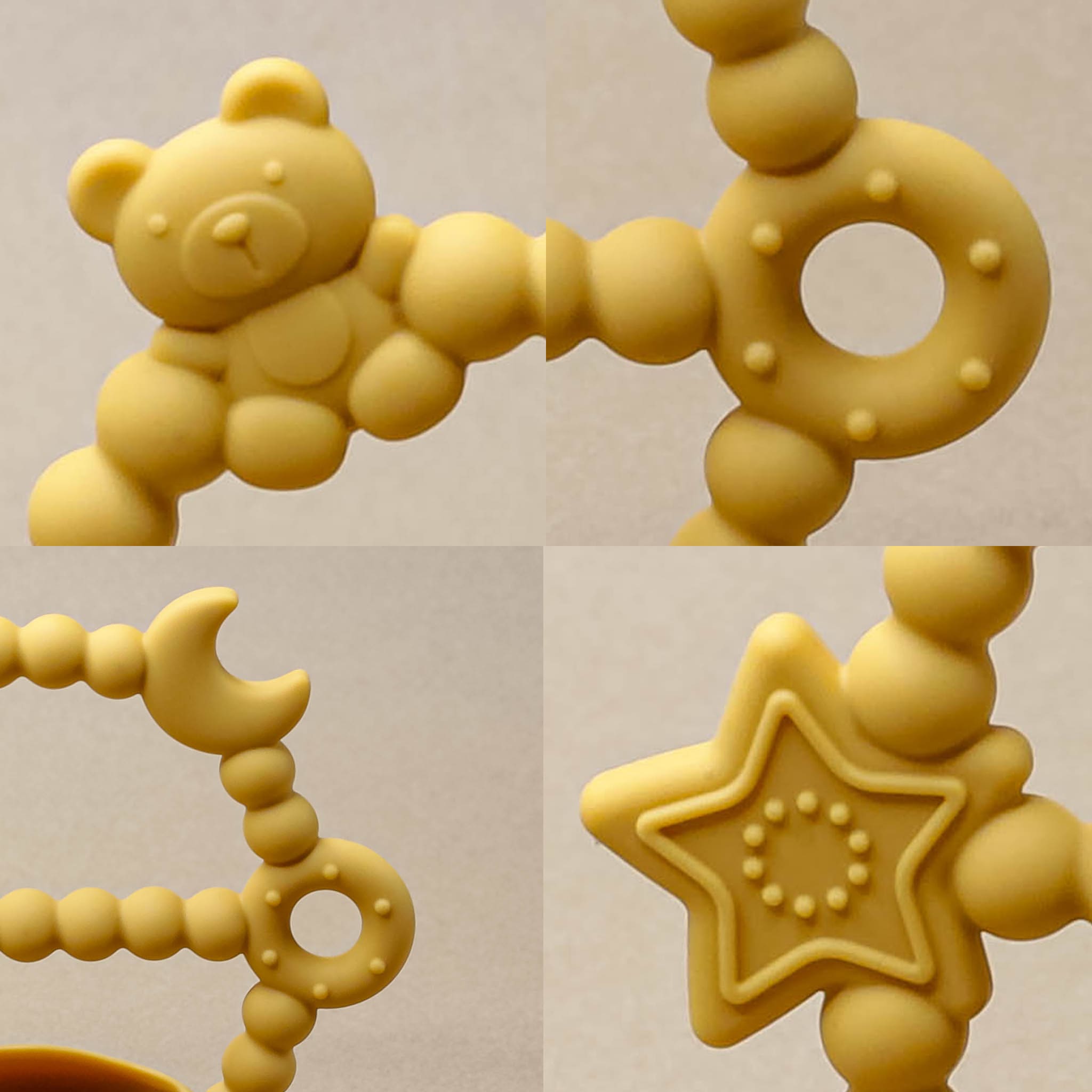 Teether Premium Universe