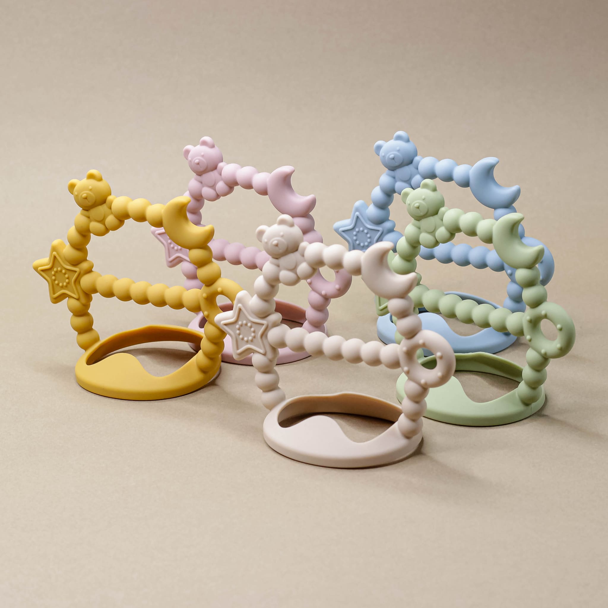 Teether Premium Universe