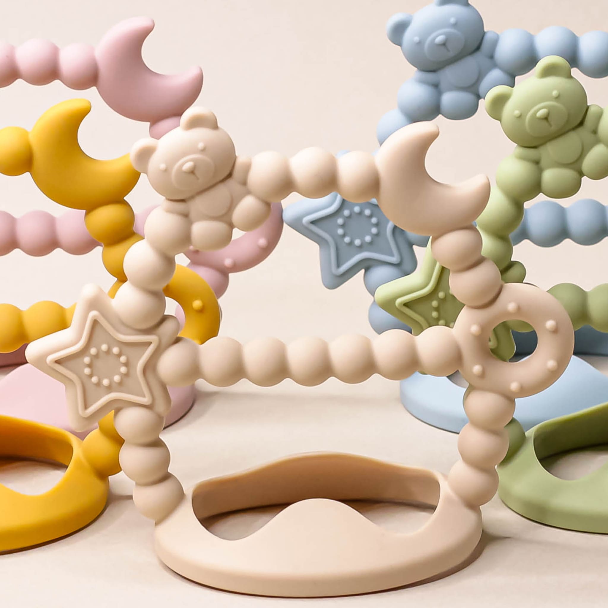 Teether Premium Universe