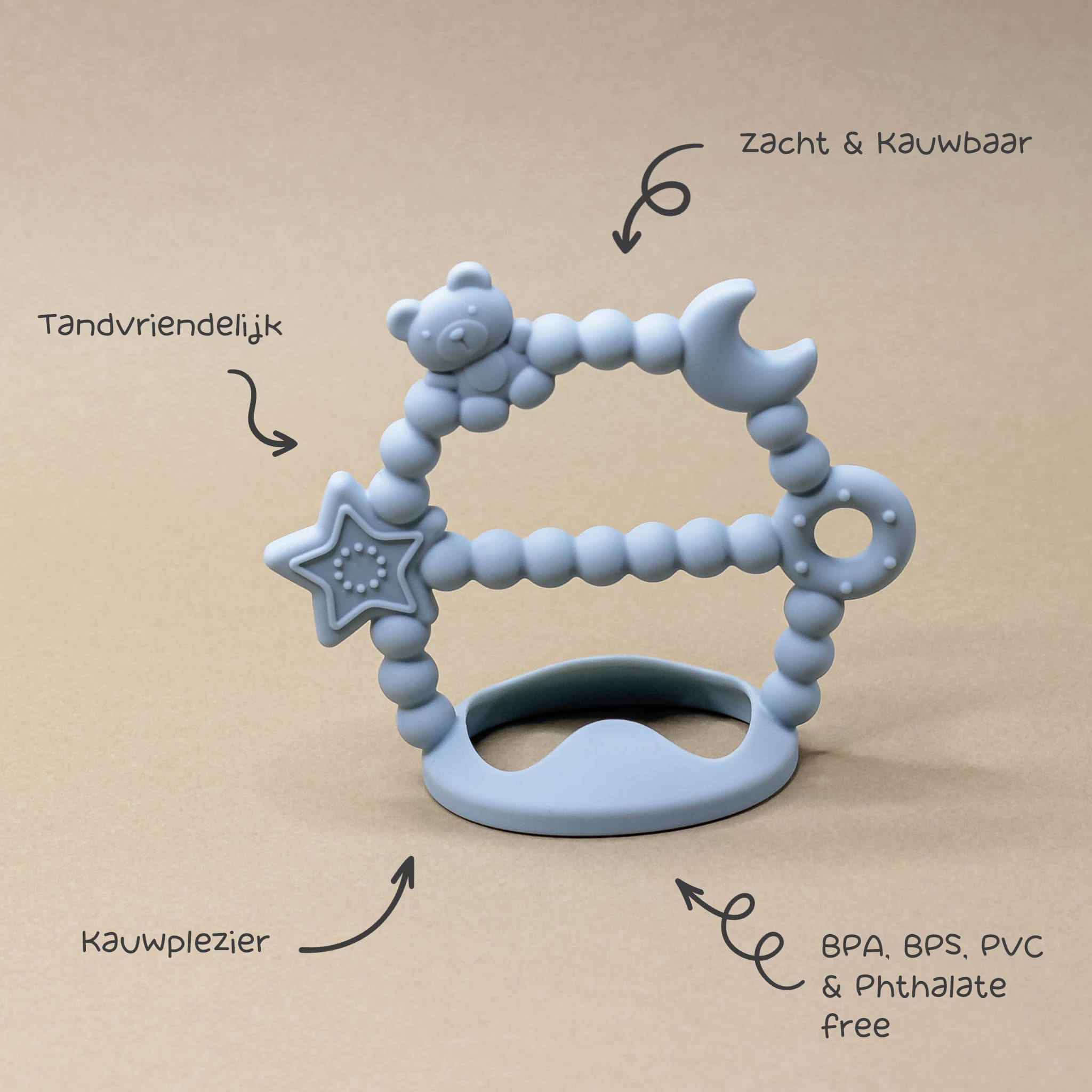 Teether Premium Universe