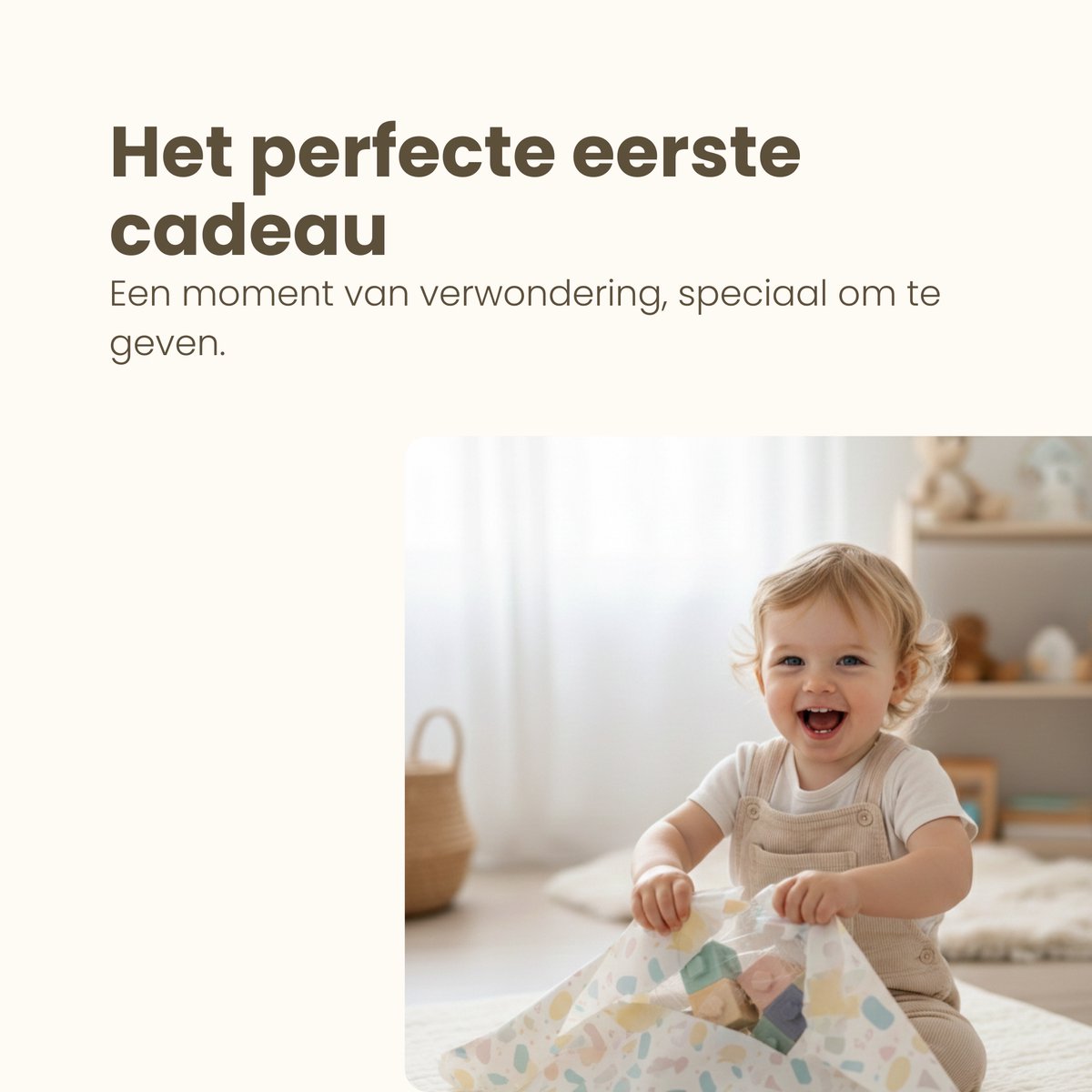 Bitey – 12 zachte siliconen babyblokken