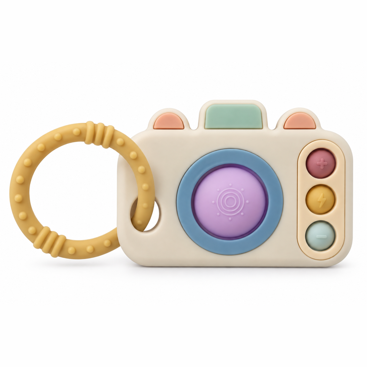 Camera Bijtring