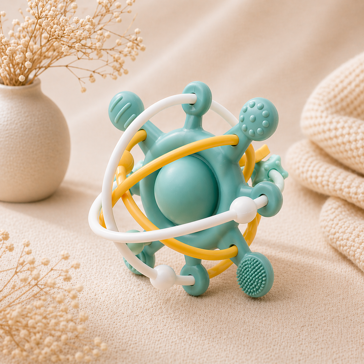 Premium Rammelaar Universe (Meadow Green)
