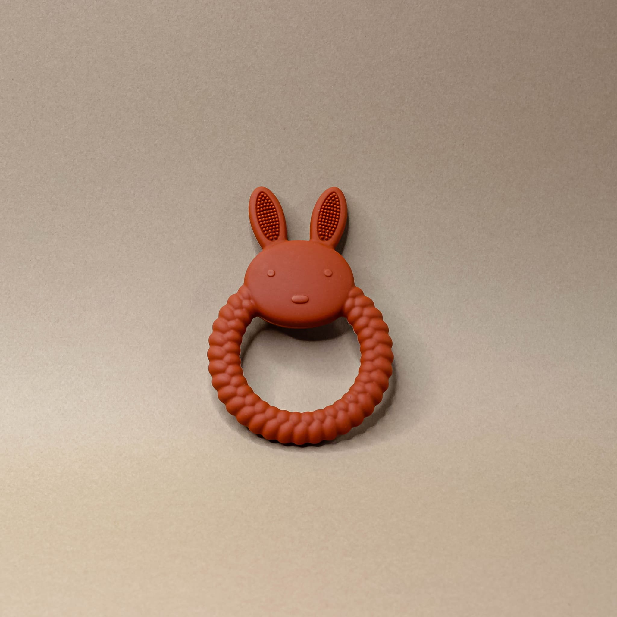 Teether Rabbit